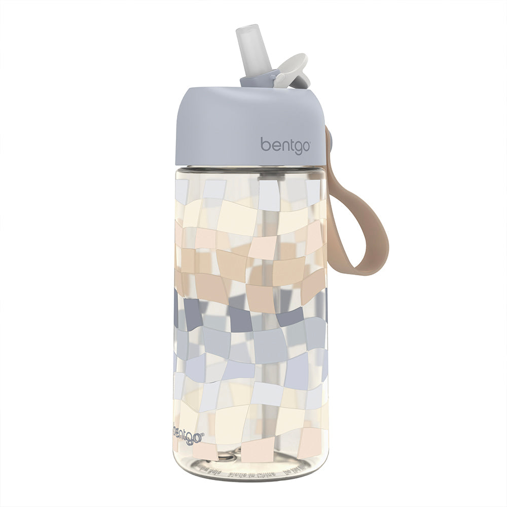 bentgo-kids-whimsy-and-wonder-prints-water-bottle-e0 BGKDWB1-CHK_1.jpg