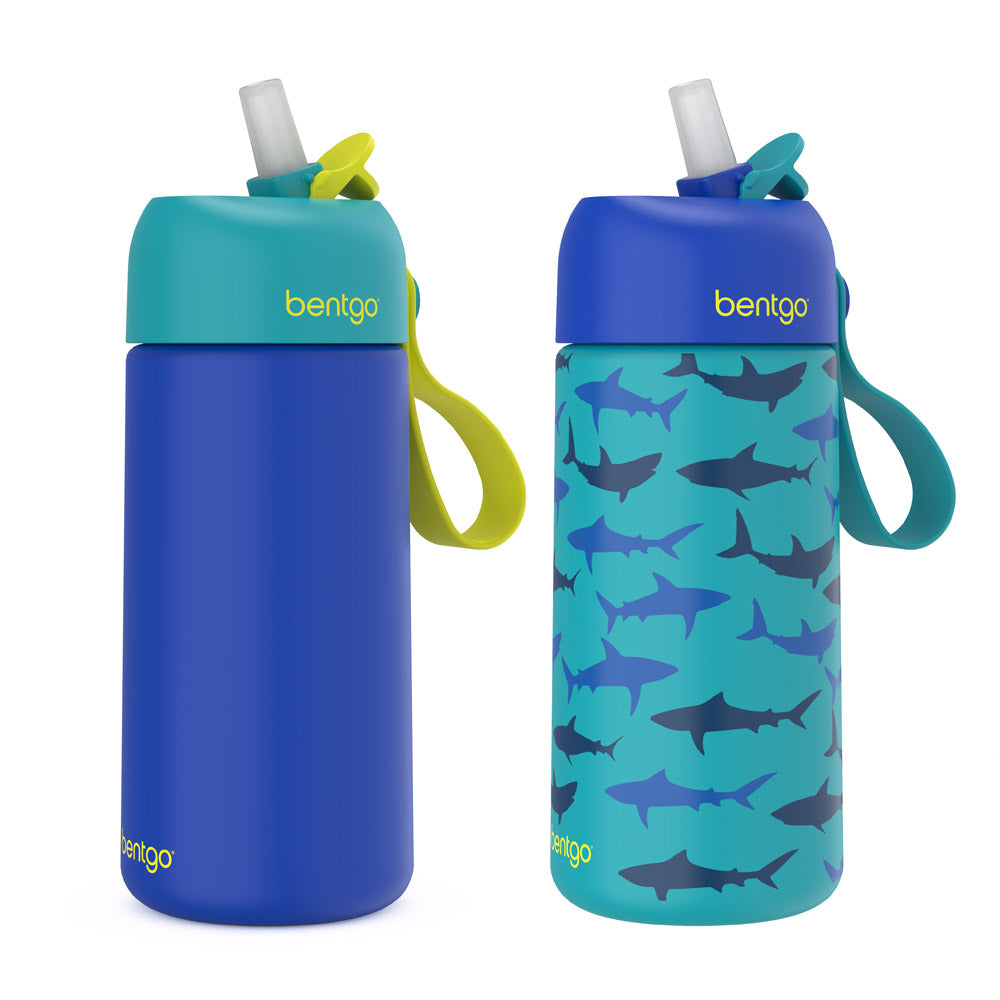 bentgo-kids-stainless-steel-insulated-water-bottle-2-pack-k7 BGKSTBL2P-SHK_ATF_1.jpg