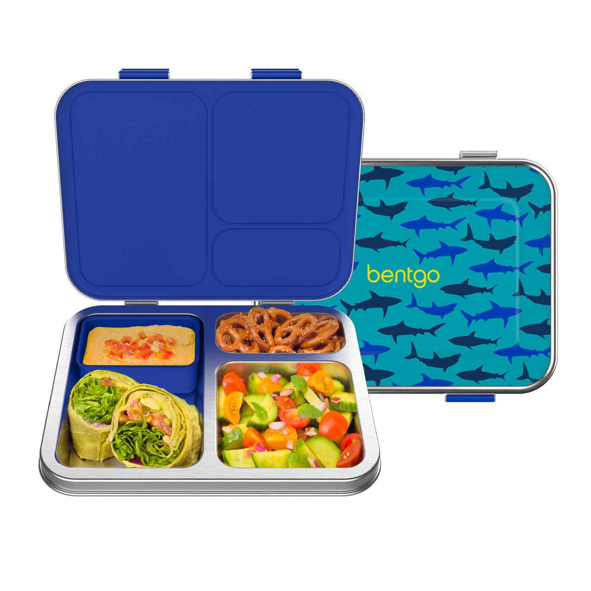 bentgo-kids-stainless-steel-prints-lunch-box-k7 BGSTLPT-SHK_1_8dffa488-70ab-4b47-9d46-718969e0b159.jpg