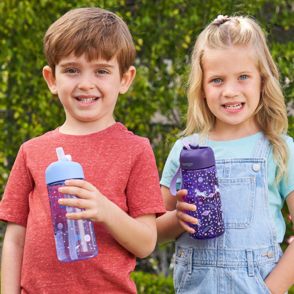 bentgo-kids-prints-lunch-boxes-and-water-bottles-x6 bentgo-lunch-box-bottle-bundle-unicorn-galaxy-4.jpg